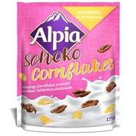 Alpia Schoko Cornflakes 175g
