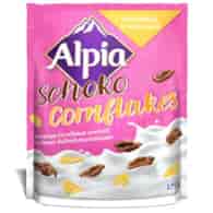 Alpia Schoko Cornflakes 175g