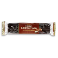 Schluckwerder Nougat Edelmarzipan Zart 100g
