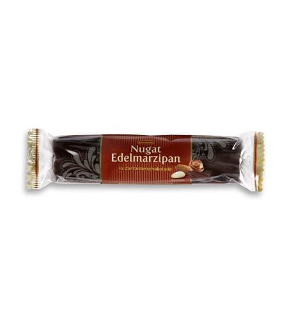 Schluckwerder Nougat Edelmarzipan Zart 100g