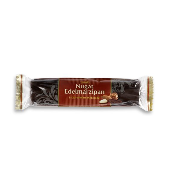 Schluckwerder Nougat Edelmarzipan Zart 100g