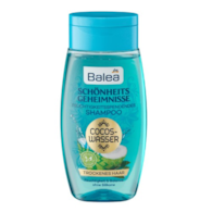 Balea Shampoo Schonheits Geheimnisse 250ml