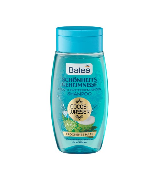 Balea Shampoo Schonheits Geheimnisse 250ml