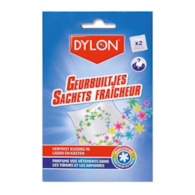 Dylon Geurbuiltjes Saszetki Zapachowe 2szt