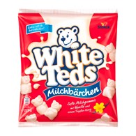 White Teds Milchbarchen 225g