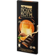 Moser Roth Mousse Orange Czekolada 150g