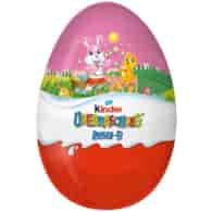 Kinder Uberraschung Riesen-Ei Madchen Jajko 220g