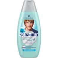 Schauma Anti-Schuppen X3 Classic Szampon 400ml