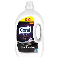 Coral Black Velvet Gel 60p 3L