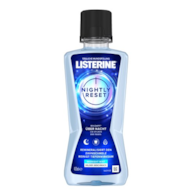 Listerine Nightly Reset 400ml