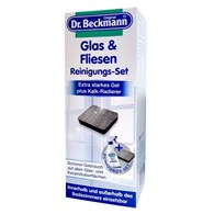 Dr.Beckmann Glas & Fliesen Reinigungs Set 500ml