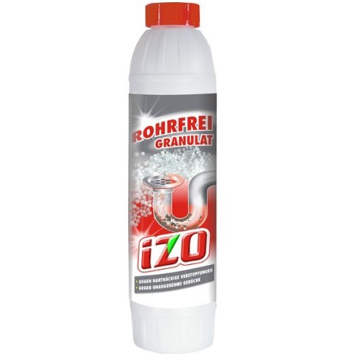 Izo Granulat do Rur 1kg