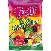 Trolli Gummi Fruit Salad 175g