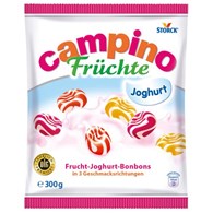 Storck Campino Fruchte Joghurt Cukierki 300g