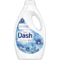 Dash 2in1 Lenor Envolee D'air Gel 24p 1,3L