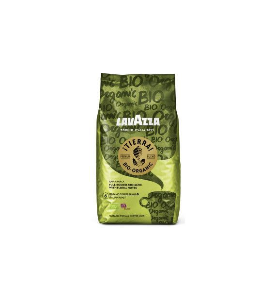 Lavazza Tierra Bio-Organic 1kg Z