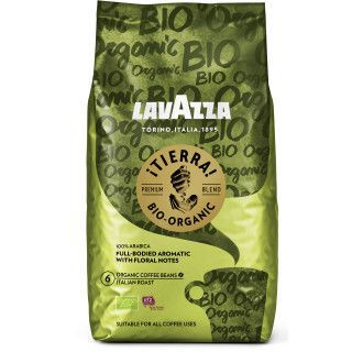 Lavazza Tierra Bio-Organic 1kg Z