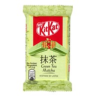 KitKat Green Tea Matcha 41,5g