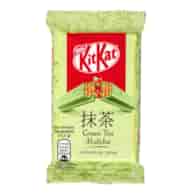 KitKat Green Tea Matcha 41,5g