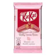 KitKat Ruby Cocoa Beans 41,5g