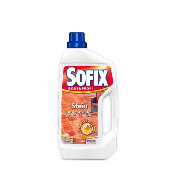Sofix Boden Stein 3in1 1L