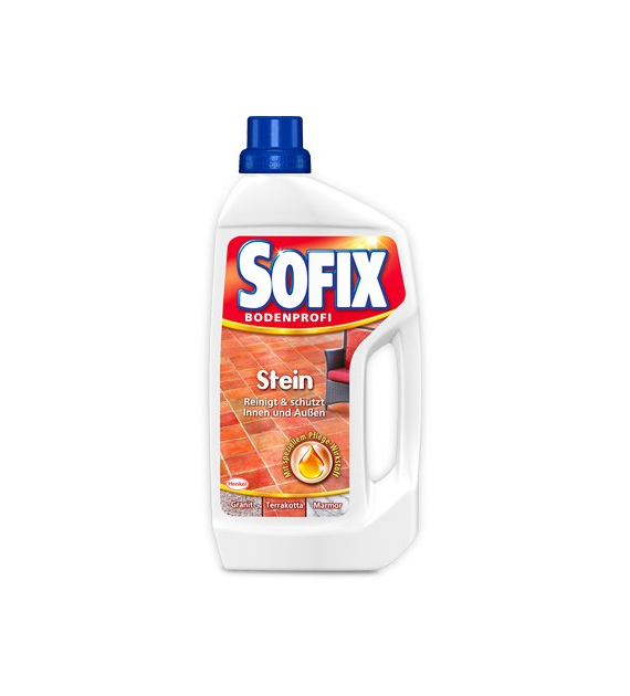 Sofix Boden Stein 3in1 1L