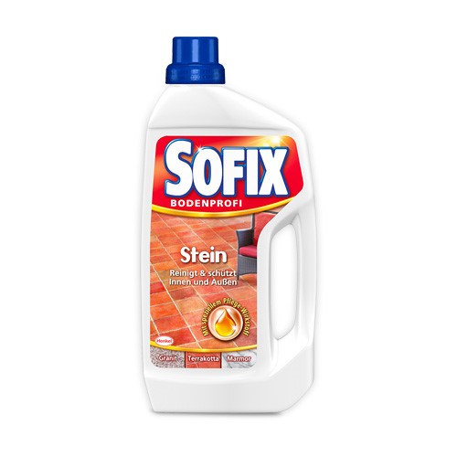 Sofix 3in1 Boden Stein 1L