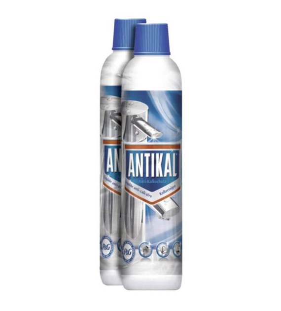Antikal Kalkreiniger Classic 2x750ml