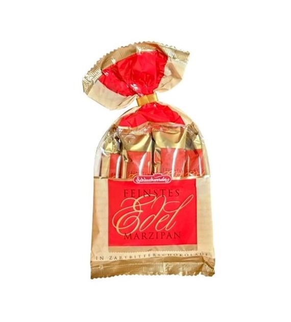 Schluckwerder Edel Marzipan Zart (6x25g) 150g