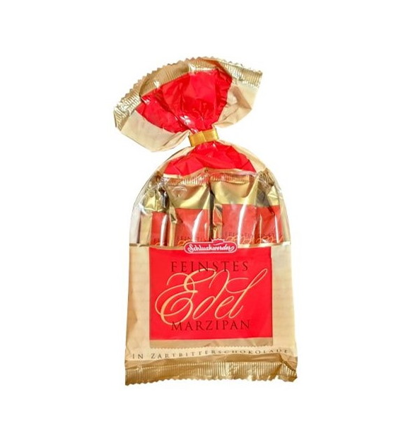 Schluckwerder Edel Marzipan Zart (6x25g) 150g
