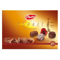 Piasten Esprit Selection Praliny 180g