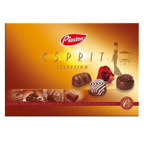 Piasten Esprit Selection Praliny 180g