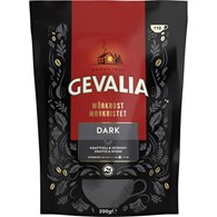 Gevalia Dark Intensiv & Kraftfull Torba 200g R