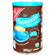 G&G Cappuccino Weniger Suss Puszka 200g