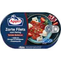 Appel Hering Filets Tomate-Barbecue 200g