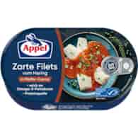 Appel Hering Filets Pfeffer-Creme 200g