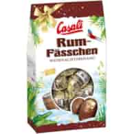 Casali Rum-Fasschen Weihnachtsbehang 260g