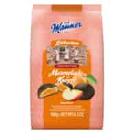 Manner Lebkuchen Marmelade Knopfe Pierniki 180g