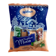 Manner Neapolitaner Minis Wafelki 150g