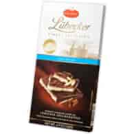 Carstens Lubecker Edelmarzipan Vollmilch 140g