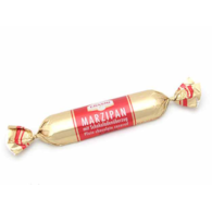 Erasmi Marzipan mit Schokoladenuberzug 100g