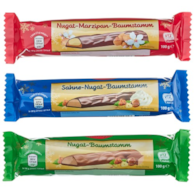 Bel Royal Nugat/Nugat-Marzipan/Sahne-Nugat 100g