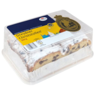 Dr.Quendt Dresdner Christstollen Ciasto 560g
