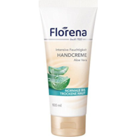 Florena Handcreme Aloe Vera 100ml