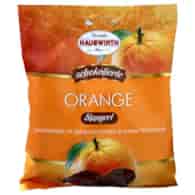 Hauswirth Schokolierte Orange 200g
