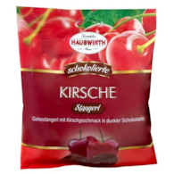 Hauswirth Schokolierte Kirsche 200g