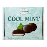 Hauswirth Cool Mint 135g