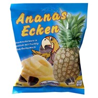 Hauswirth Ananas Ecken 200g