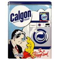 Calgon Power Pulver Puszka 1,5kg