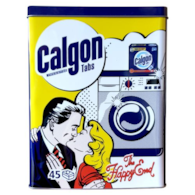 Calgon Tabs Puszka 45szt 585g
